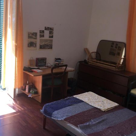 La Casa Del Centro Neapol Zewnętrze zdjęcie