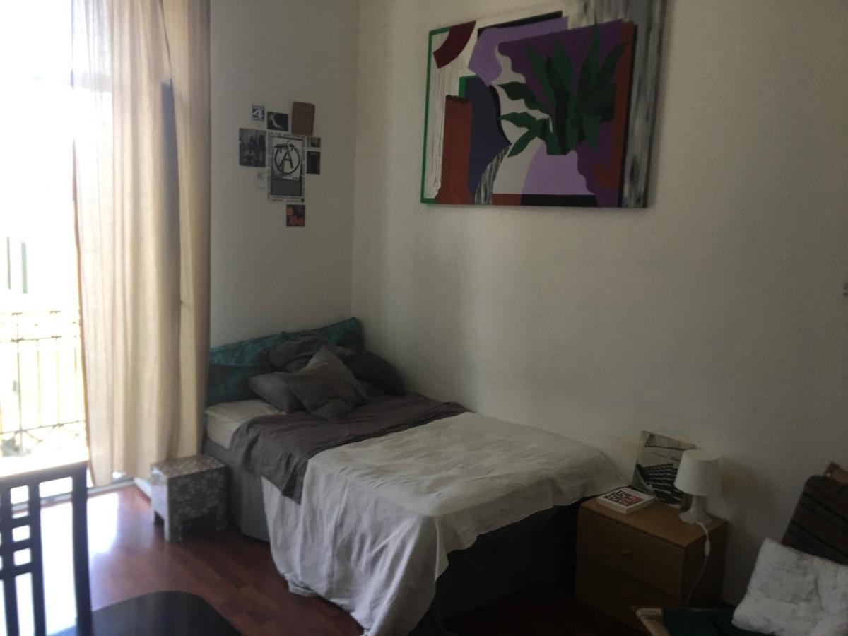 La Casa Del Centro Neapol Zewnętrze zdjęcie