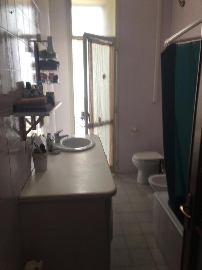 La Casa Del Centro Neapol Zewnętrze zdjęcie