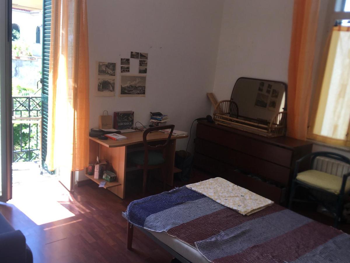 La Casa Del Centro Neapol Zewnętrze zdjęcie