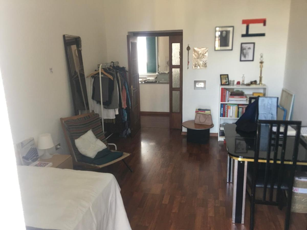 La Casa Del Centro Neapol Zewnętrze zdjęcie
